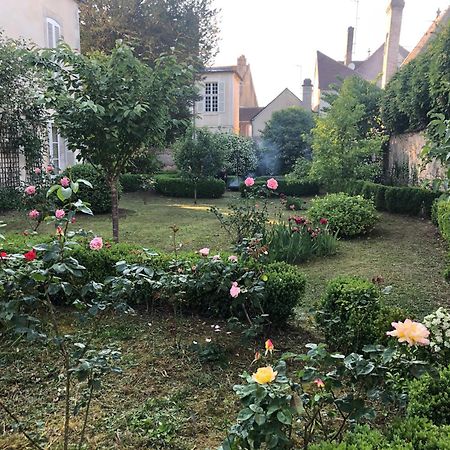 La Villa Ribiere โอแซร์ ภายนอก รูปภาพ