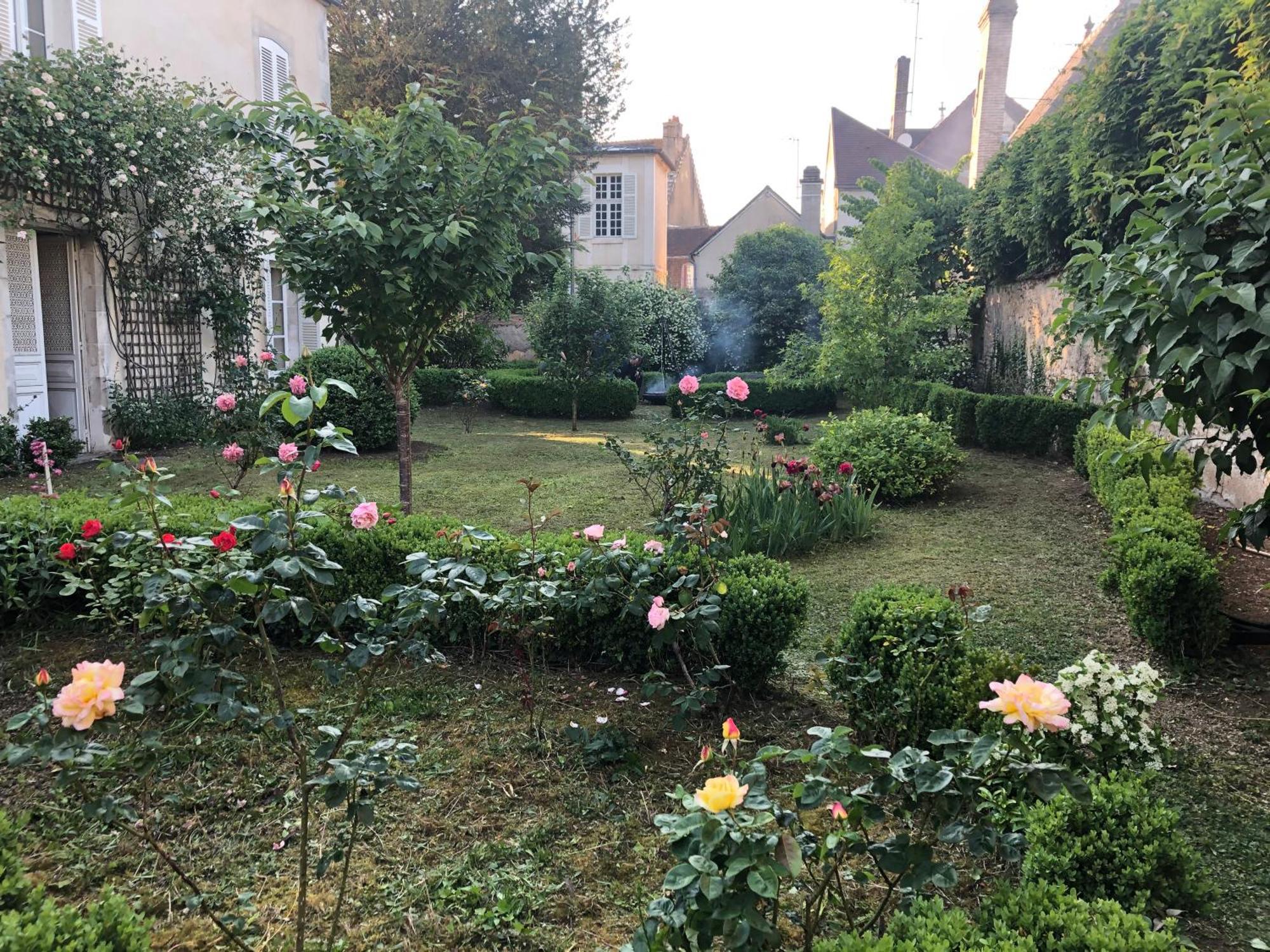 La Villa Ribiere โอแซร์ ภายนอก รูปภาพ